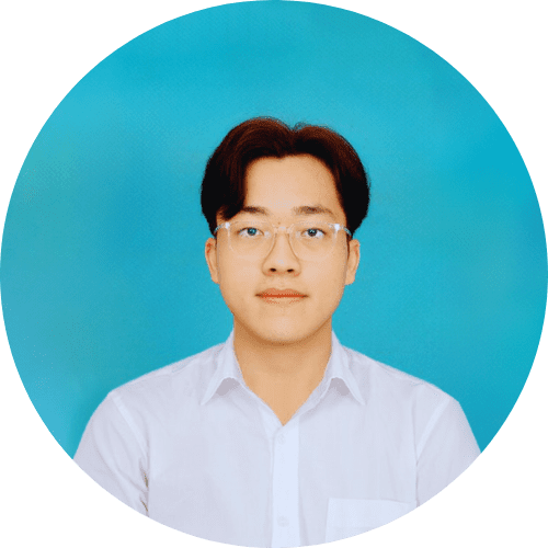 Daniel Dong