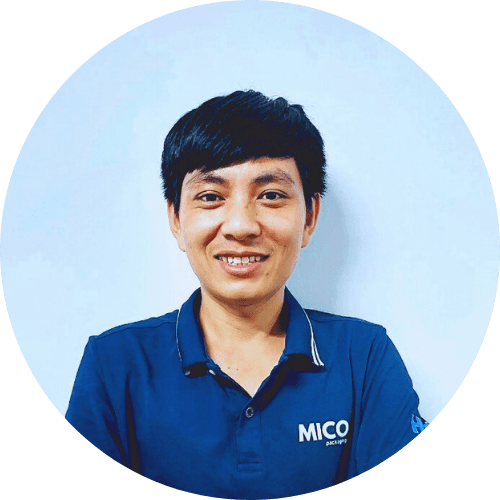Vong Nguyen